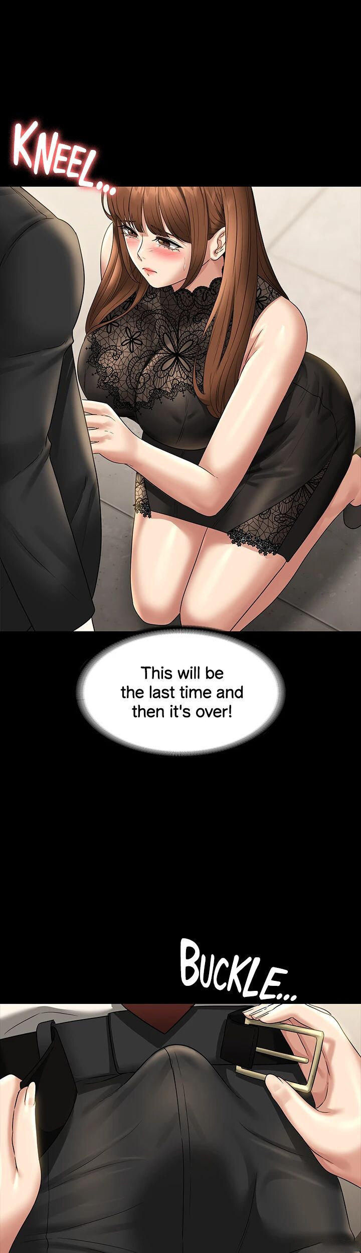 Supervisor Access - Chapter 79 - picture 53