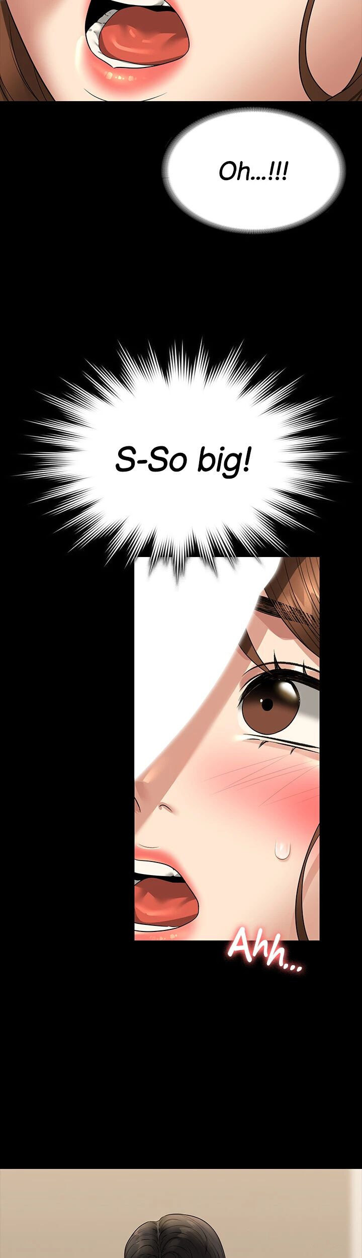 Supervisor Access - Chapter 79 - picture 56