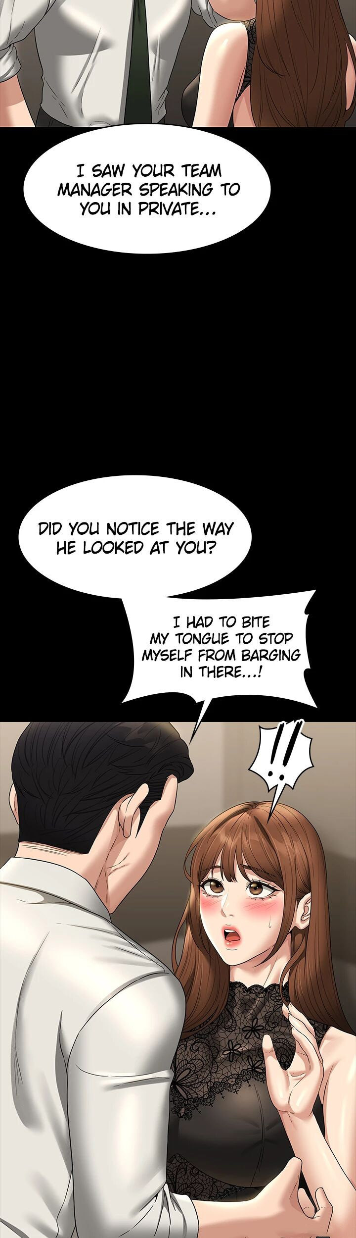 Supervisor Access - Chapter 79 - picture 7