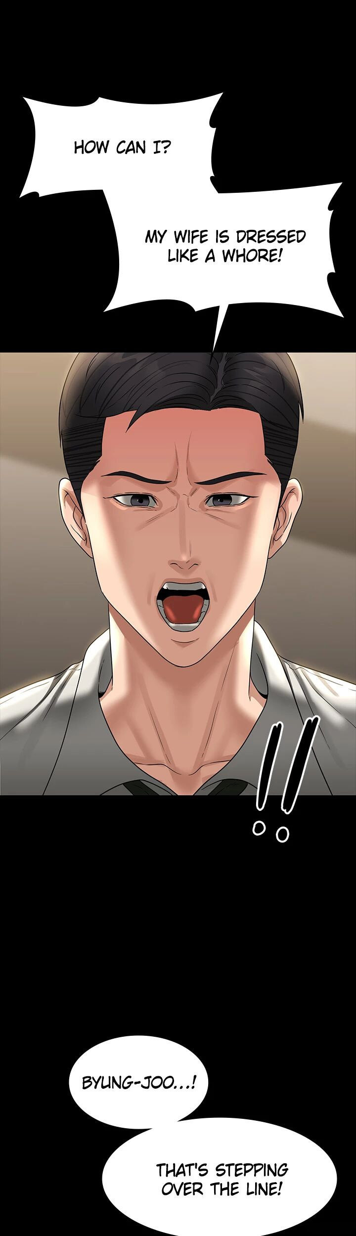 Supervisor Access - Chapter 79 - picture 9