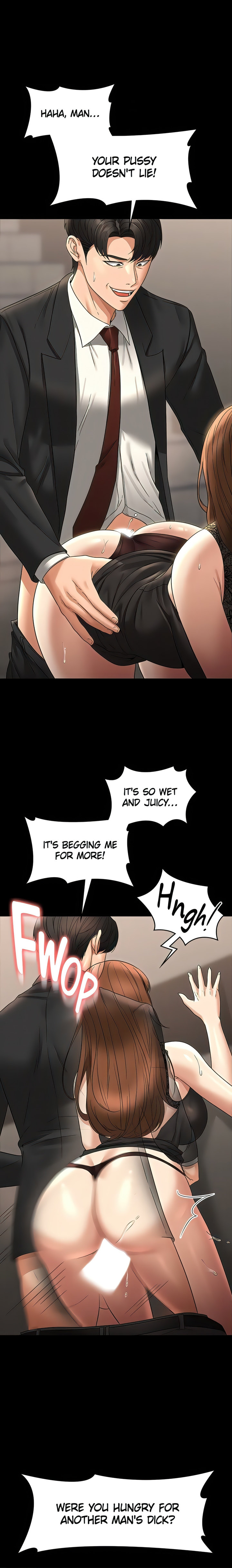 Supervisor Access - Chapter 80 - picture 12