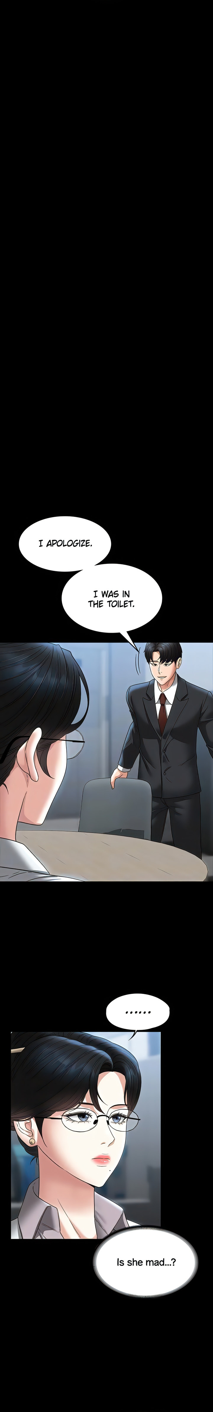 Supervisor Access - Chapter 80 - picture 19