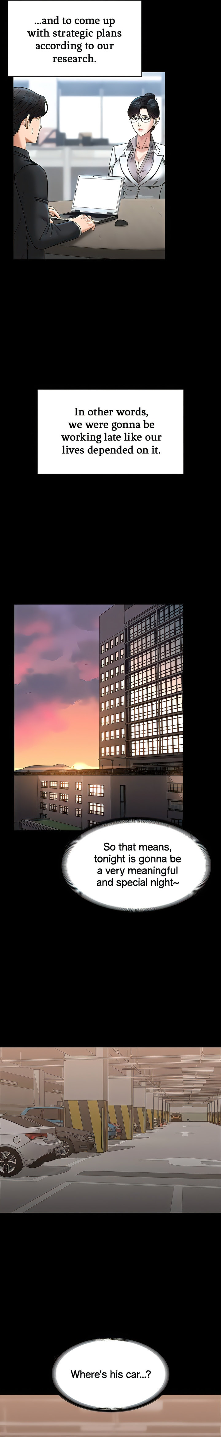Supervisor Access - Chapter 80 - picture 21
