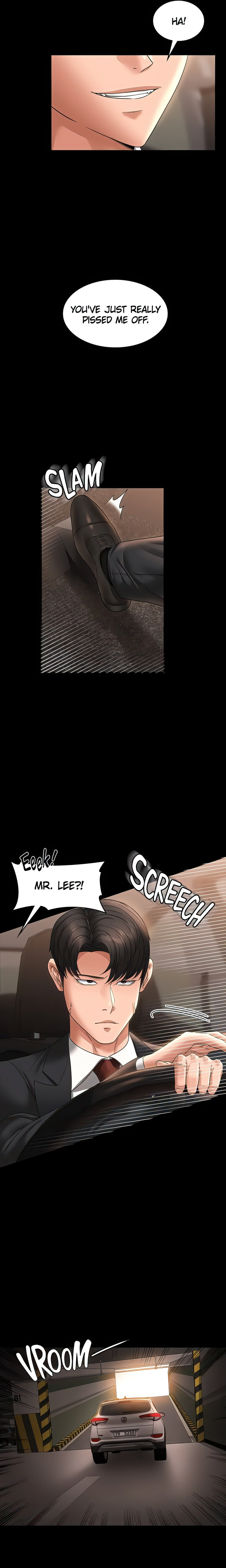Supervisor Access - Chapter 80 - picture 25