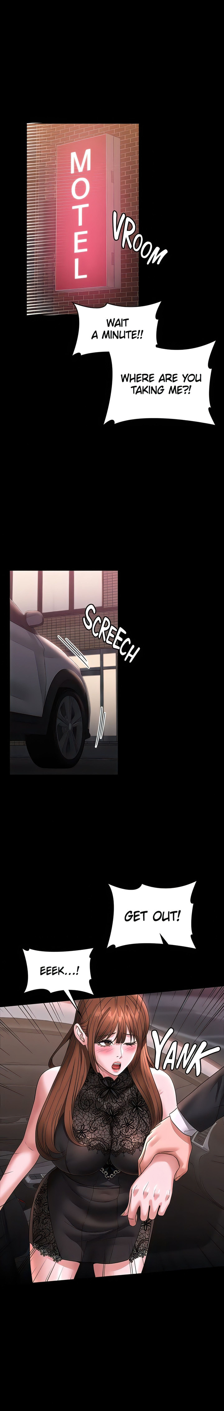 Supervisor Access - Chapter 80 - picture 26