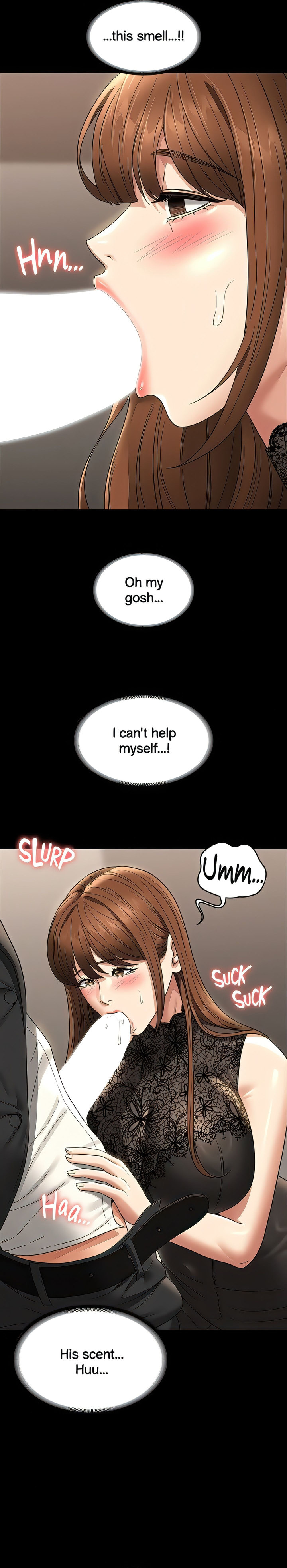 Supervisor Access - Chapter 80 - picture 4