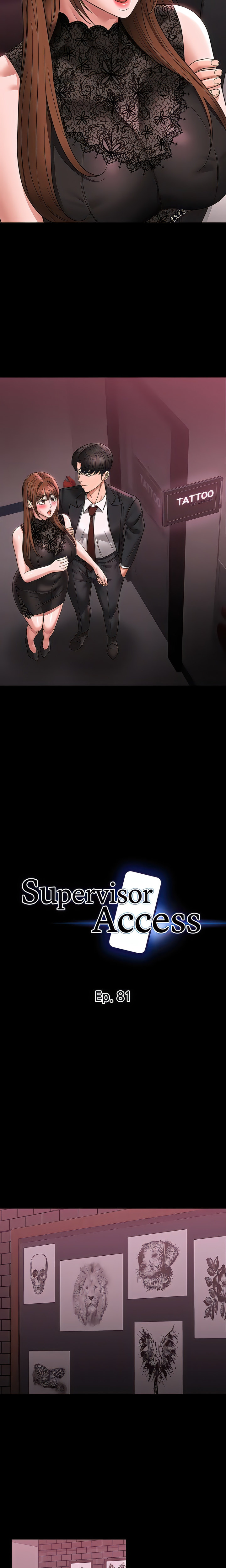 Supervisor Access - Chapter 81 - picture 1