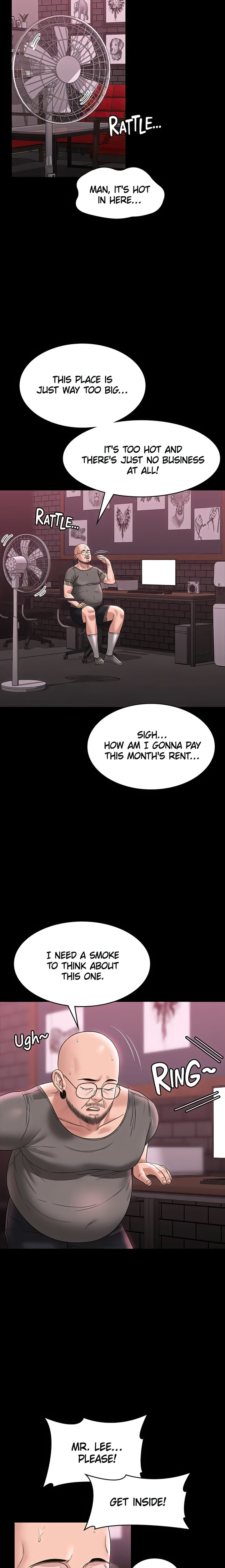 Supervisor Access - Chapter 81 - picture 2