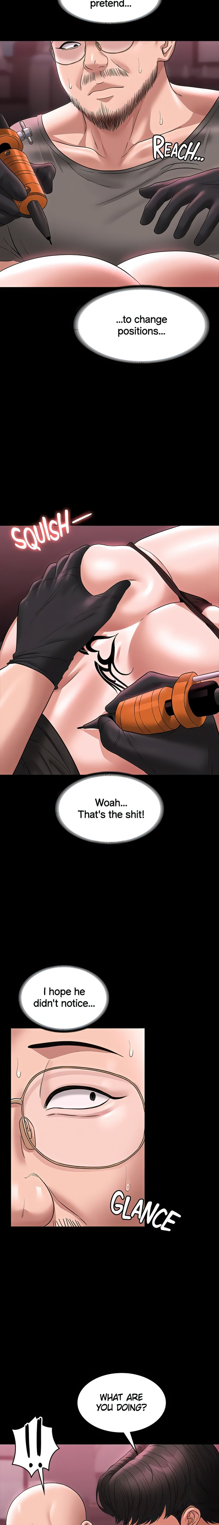 Supervisor Access - Chapter 81 - picture 20