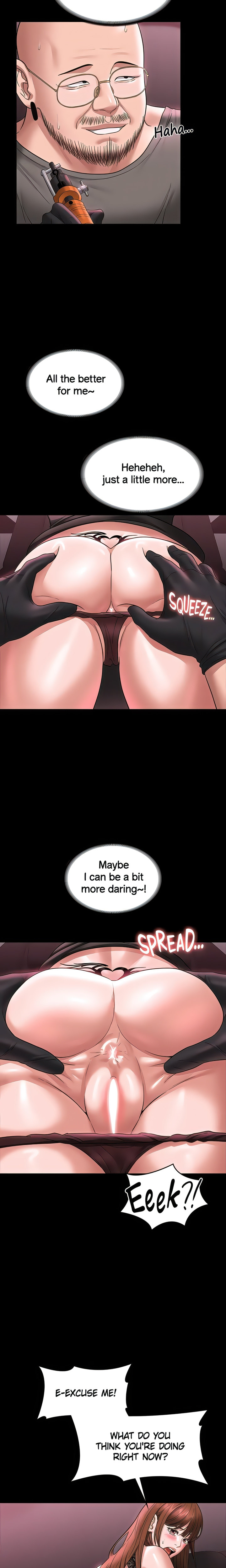Supervisor Access - Chapter 81 - picture 22