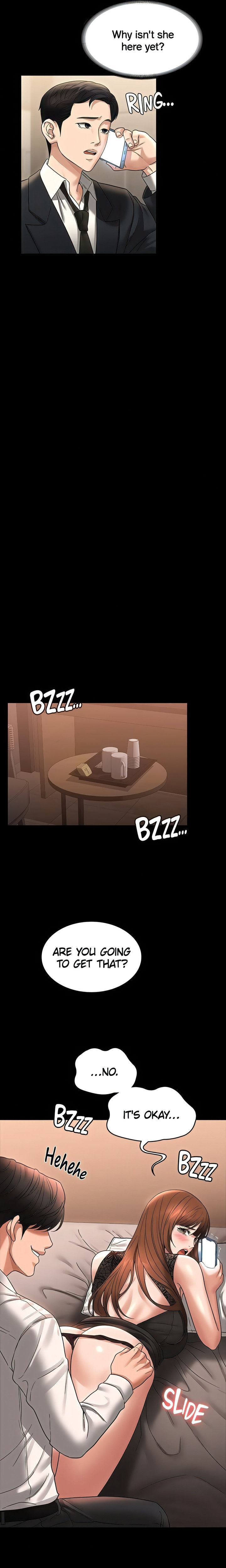 Supervisor Access - Chapter 82 - picture 12