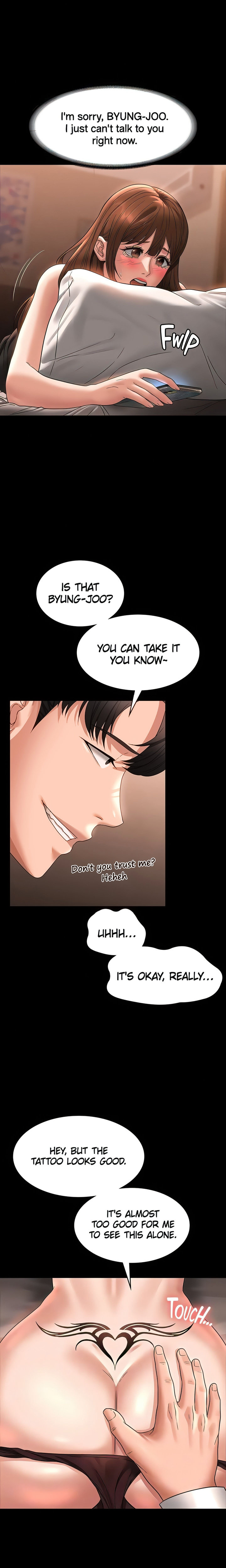 Supervisor Access - Chapter 82 - picture 13