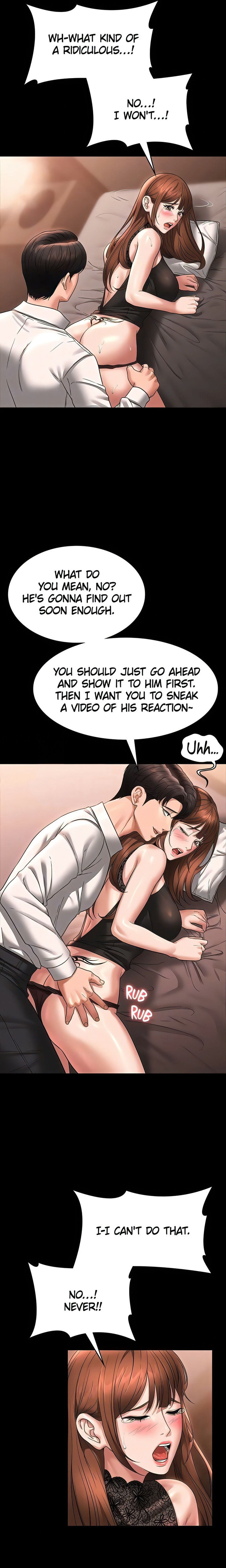 Supervisor Access - Chapter 82 - picture 15