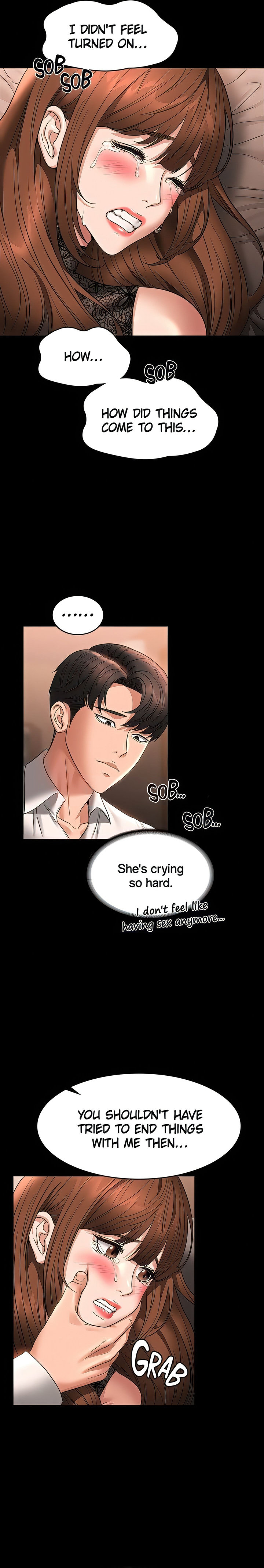 Supervisor Access - Chapter 82 - picture 19
