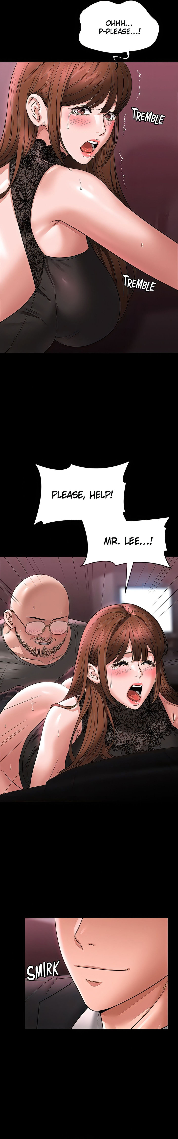 Supervisor Access - Chapter 82 - picture 2