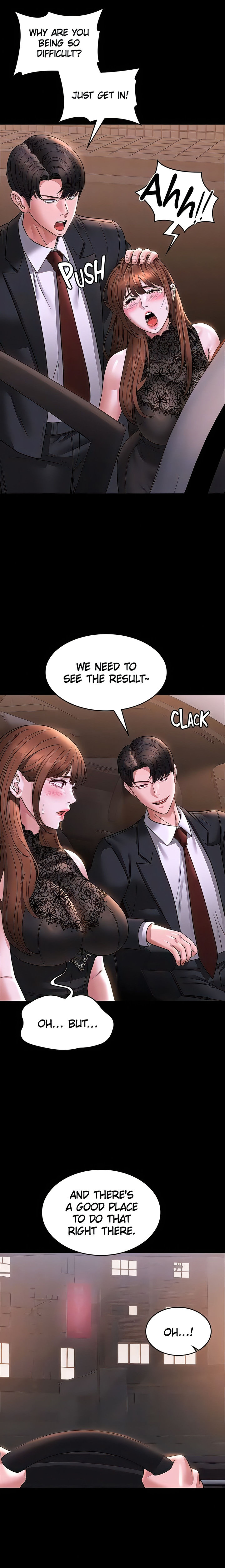 Supervisor Access - Chapter 82 - picture 8