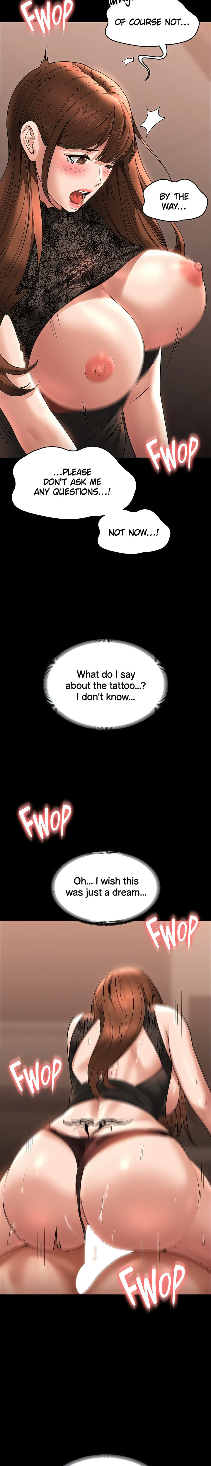 Supervisor Access - Chapter 83 - picture 12