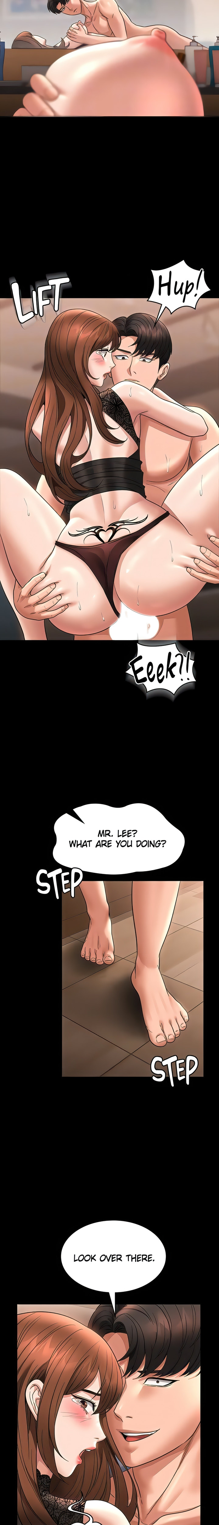Supervisor Access - Chapter 83 - picture 18