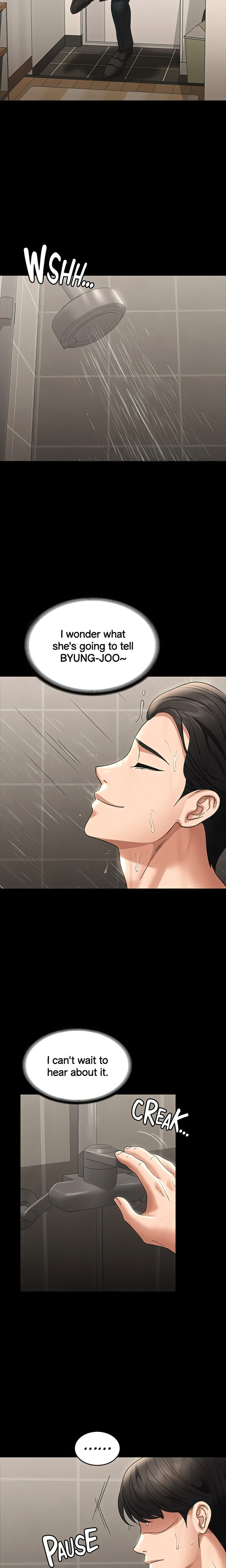 Supervisor Access - Chapter 83 - picture 25