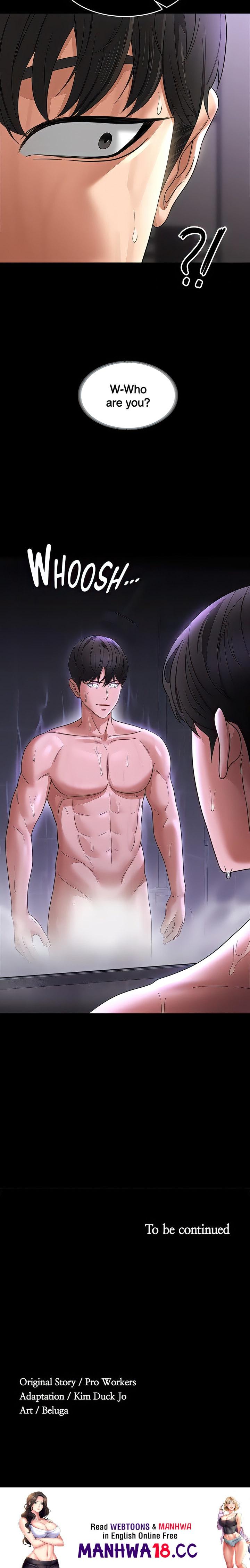 Supervisor Access - Chapter 83 - picture 27
