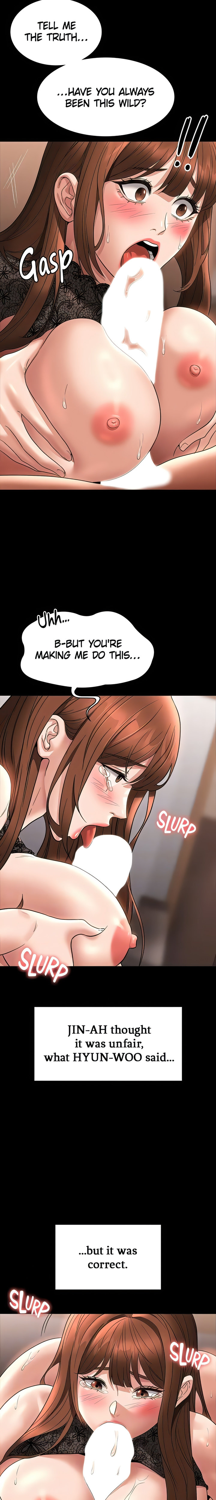Supervisor Access - Chapter 83 - picture 4