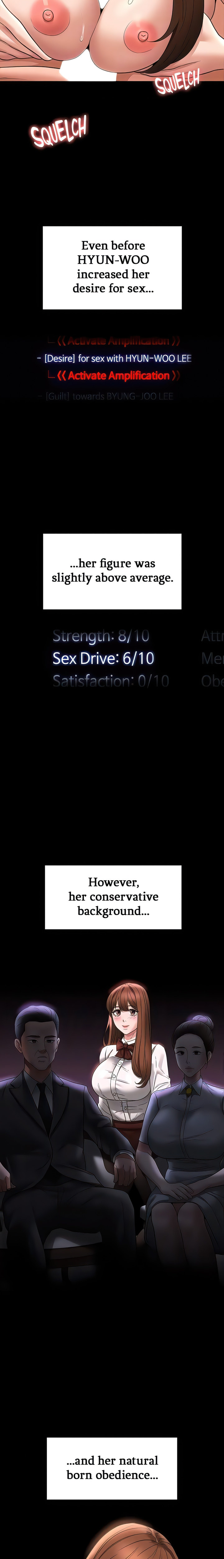 Supervisor Access - Chapter 83 - picture 5