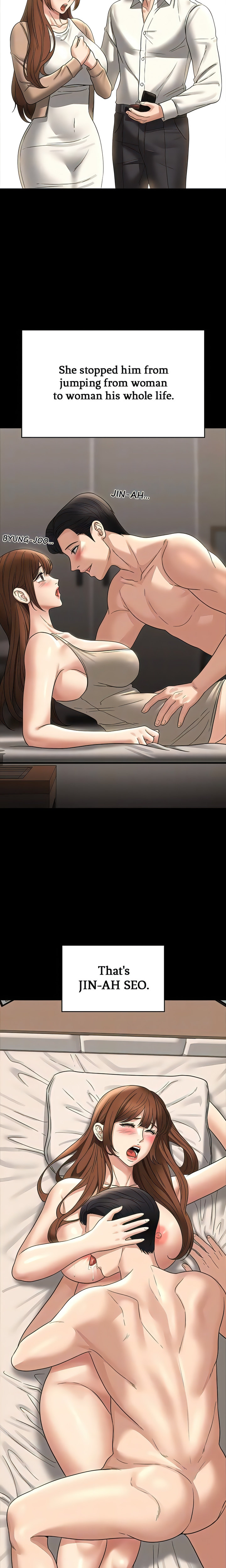 Supervisor Access - Chapter 83 - picture 7