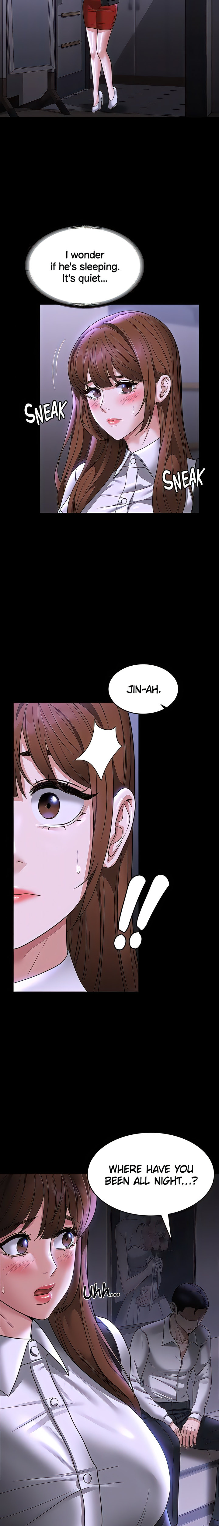 Supervisor Access - Chapter 84 - picture 11