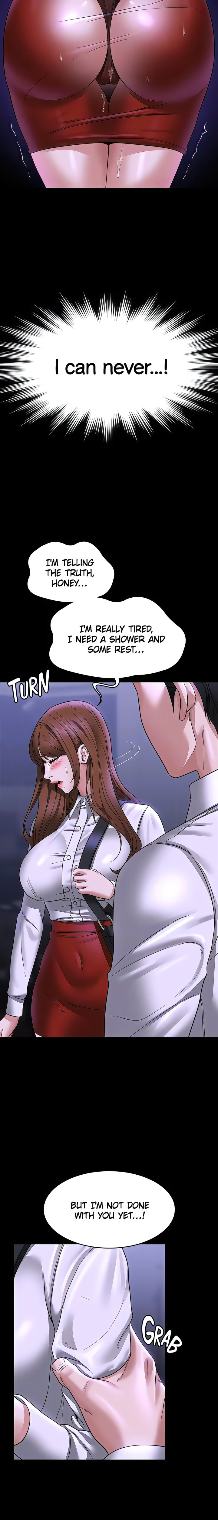 Supervisor Access - Chapter 84 - picture 14