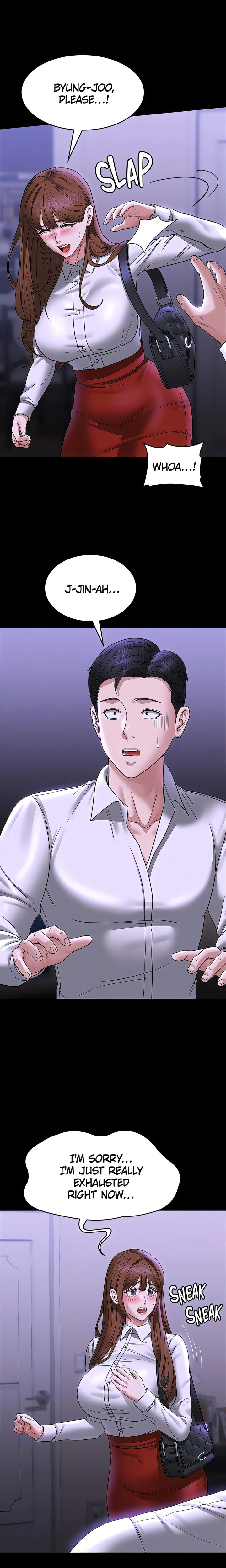 Supervisor Access - Chapter 84 - picture 15