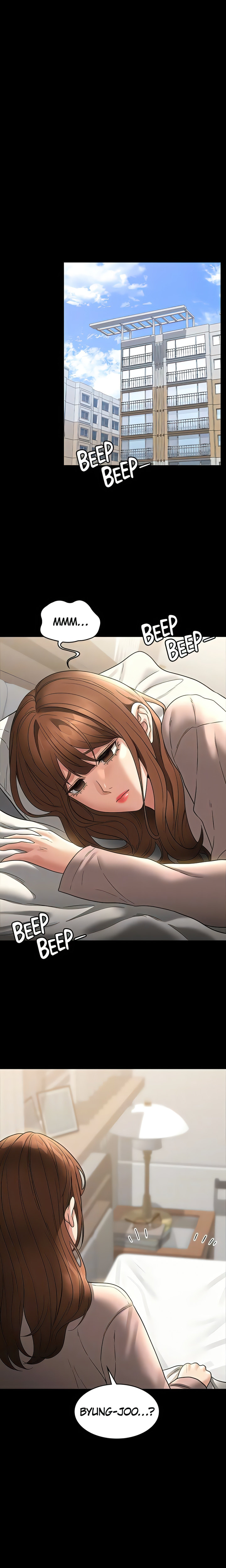 Supervisor Access - Chapter 84 - picture 17