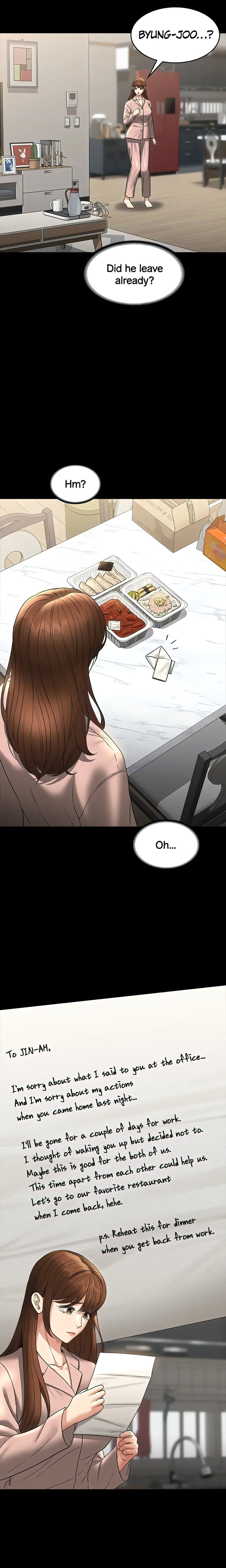 Supervisor Access - Chapter 84 - picture 18