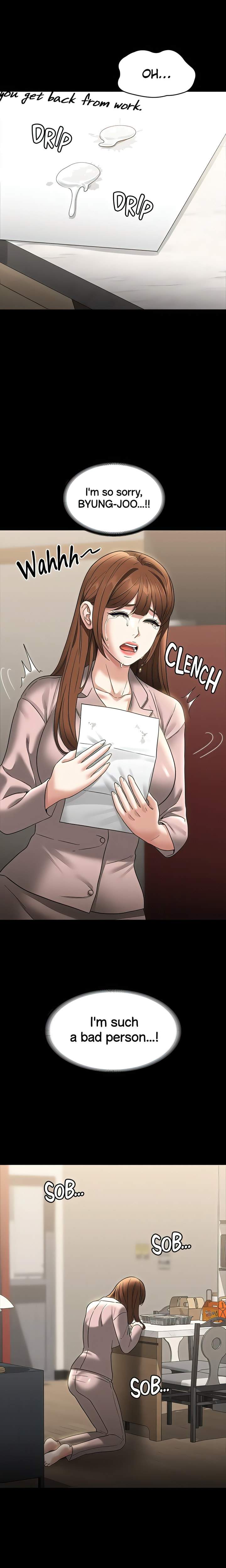 Supervisor Access - Chapter 84 - picture 19