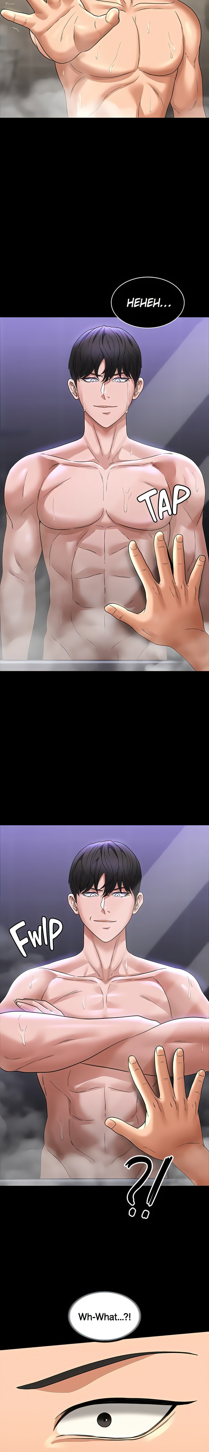 Supervisor Access - Chapter 84 - picture 2