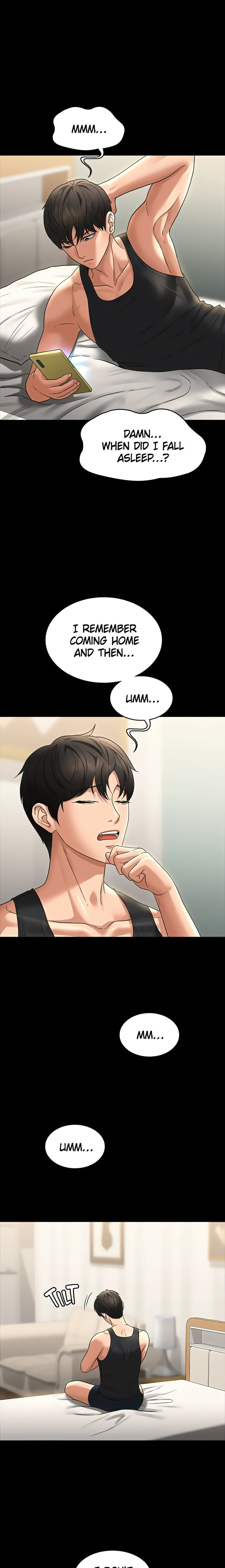 Supervisor Access - Chapter 84 - picture 21