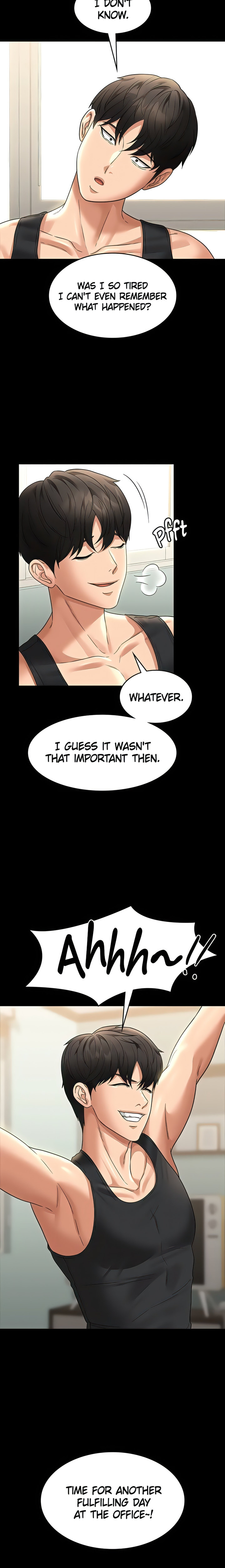 Supervisor Access - Chapter 84 - picture 22
