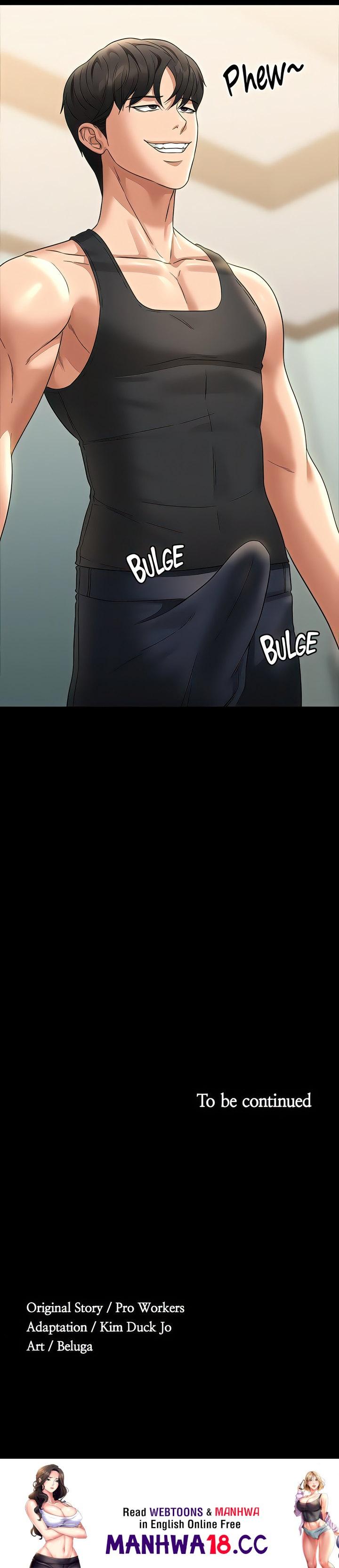 Supervisor Access - Chapter 84 - picture 23