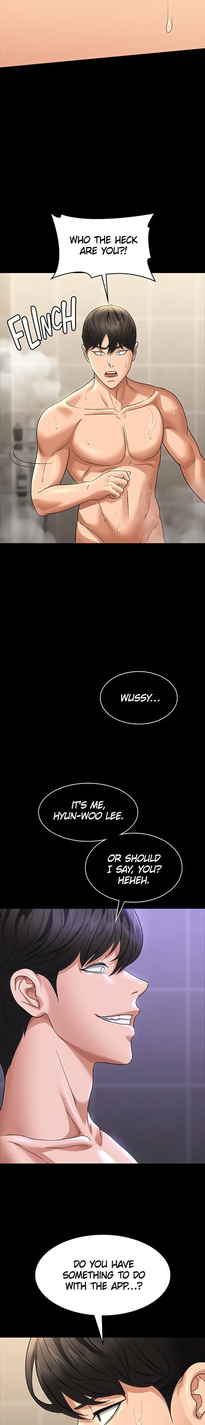 Supervisor Access - Chapter 84 - picture 3