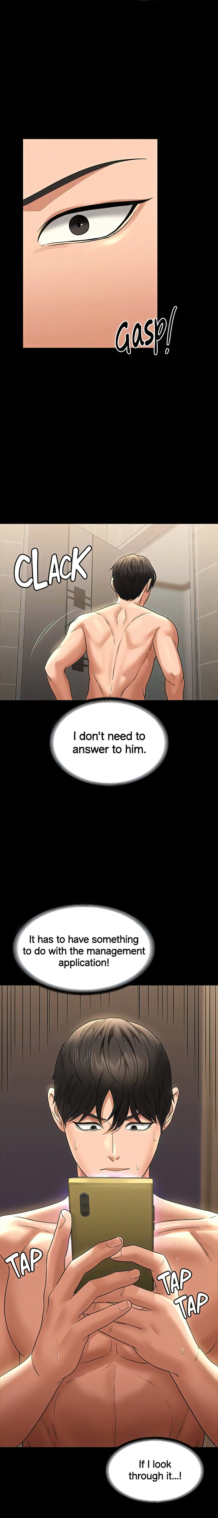Supervisor Access - Chapter 84 - picture 5