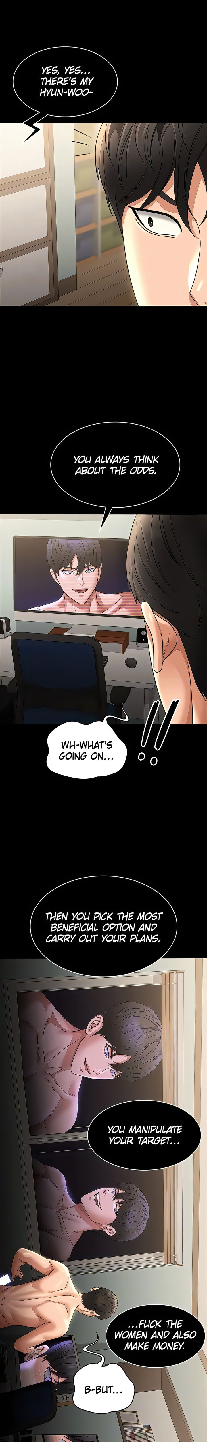 Supervisor Access - Chapter 84 - picture 6