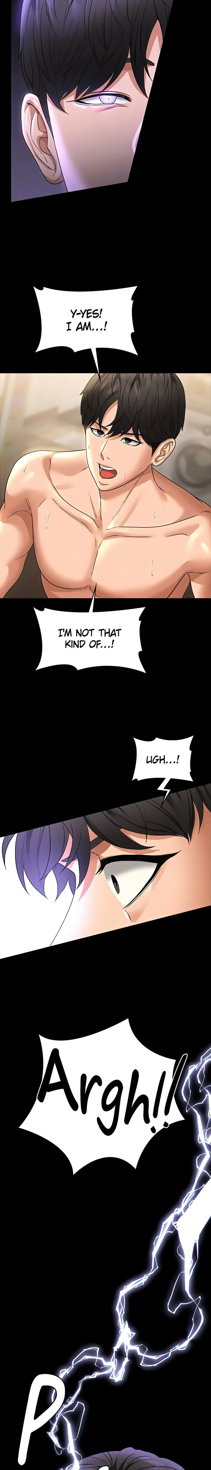 Supervisor Access - Chapter 84 - picture 8