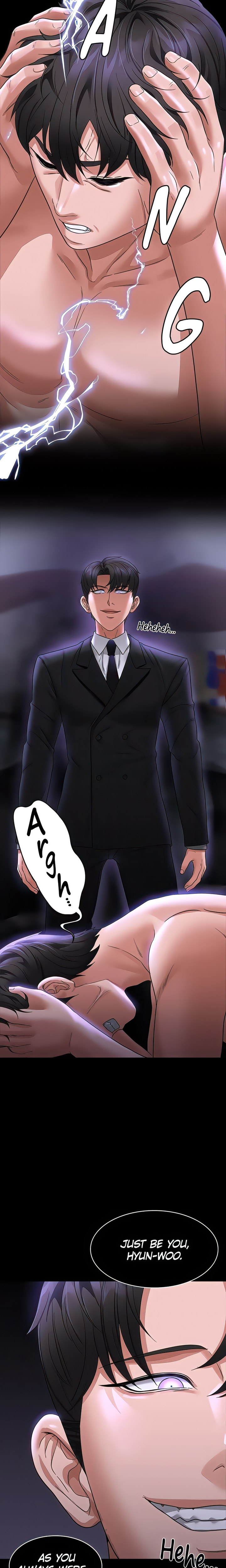Supervisor Access - Chapter 84 - picture 9
