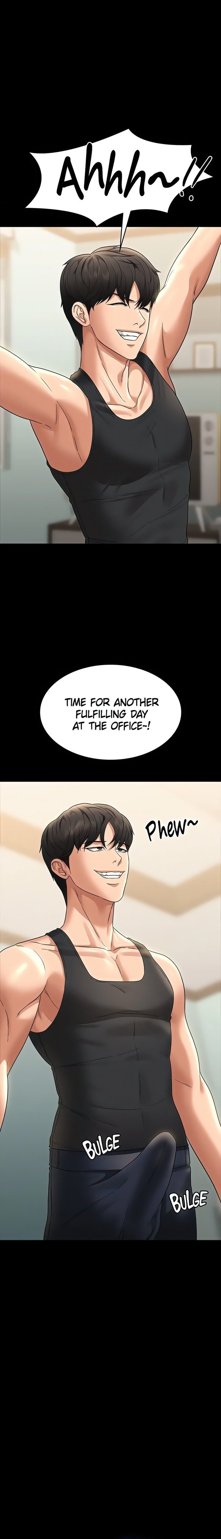 Supervisor Access - Chapter 85 - picture 0