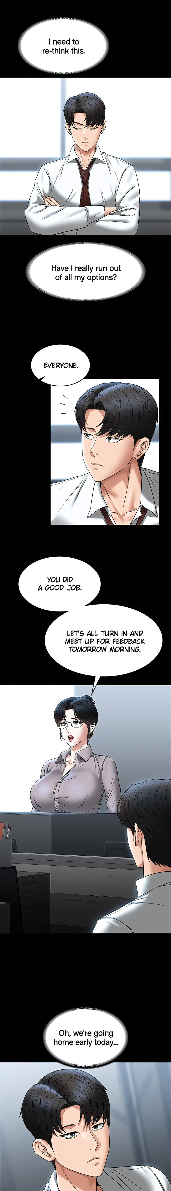 Supervisor Access - Chapter 85 - picture 10