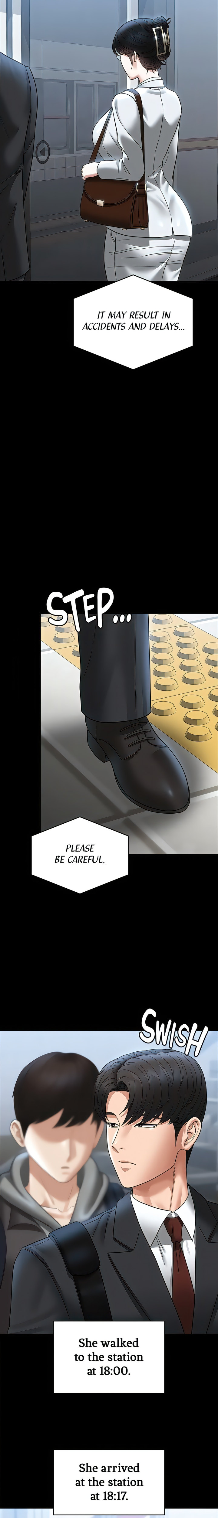 Supervisor Access - Chapter 85 - picture 12