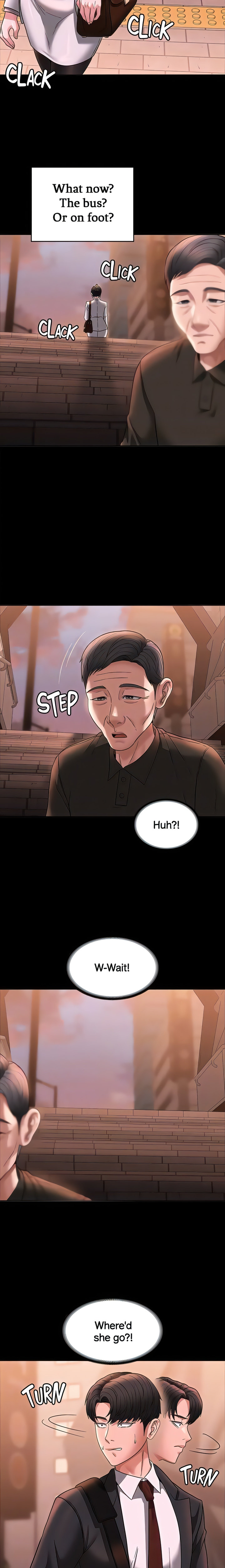 Supervisor Access - Chapter 85 - picture 14