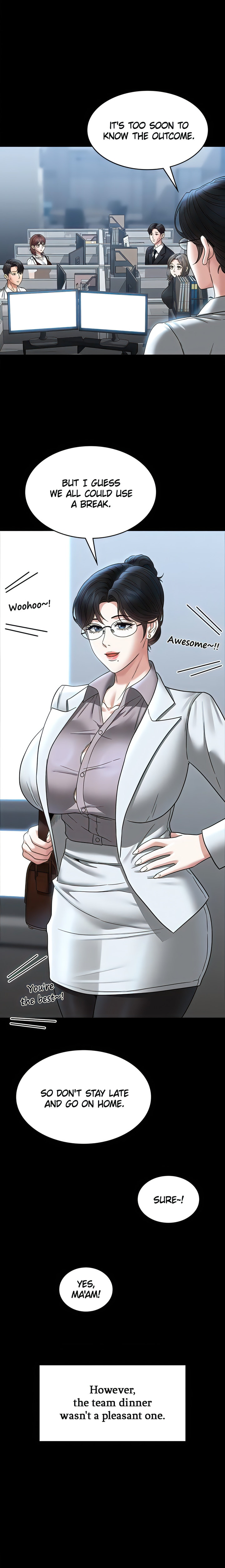 Supervisor Access - Chapter 85 - picture 3