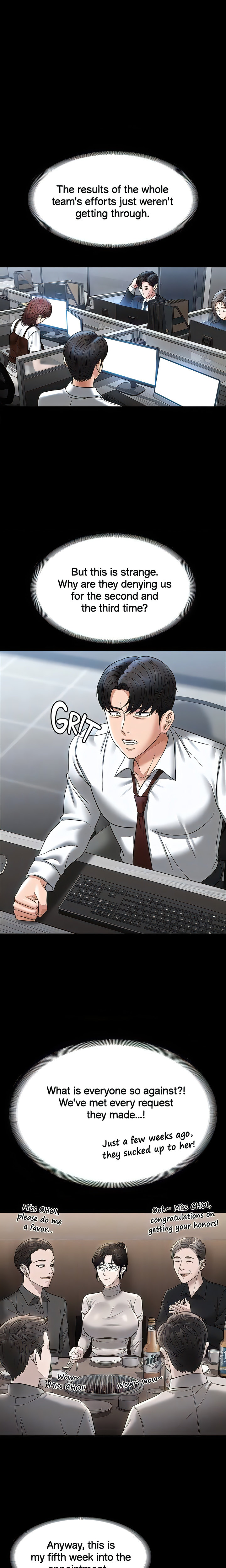 Supervisor Access - Chapter 85 - picture 7