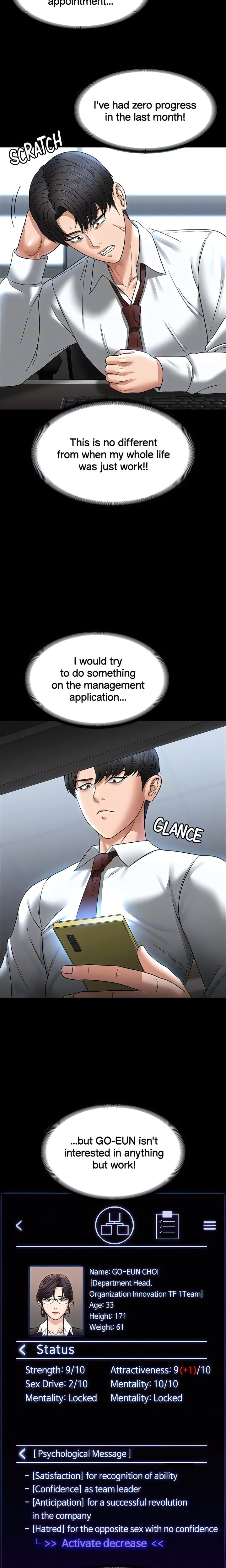 Supervisor Access - Chapter 85 - picture 8