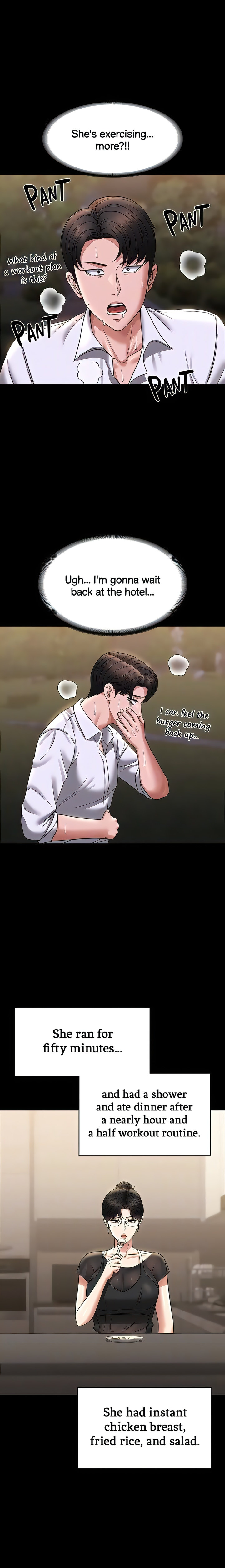 Supervisor Access - Chapter 86 - picture 14